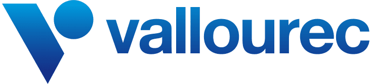 Vallourec logo