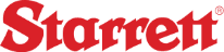Starrett logo