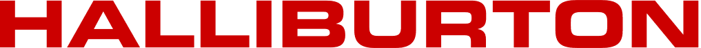 Halliburton logo